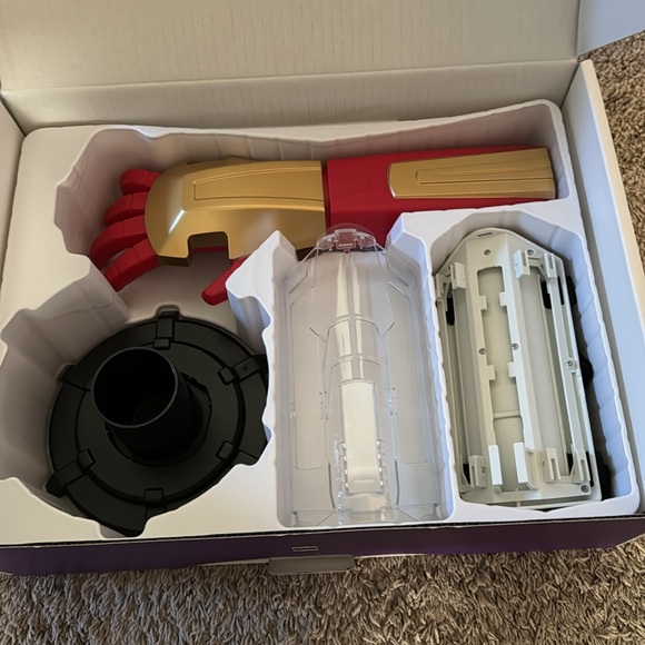 Little Bits Avenger Hero’s inventor kit - Picture 7 of 7